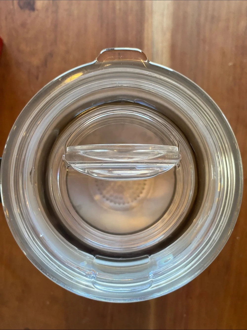 BURNOUT Mug Aerospace Engineer Designed Mug to Keep Drinks Hot, Not Scalding